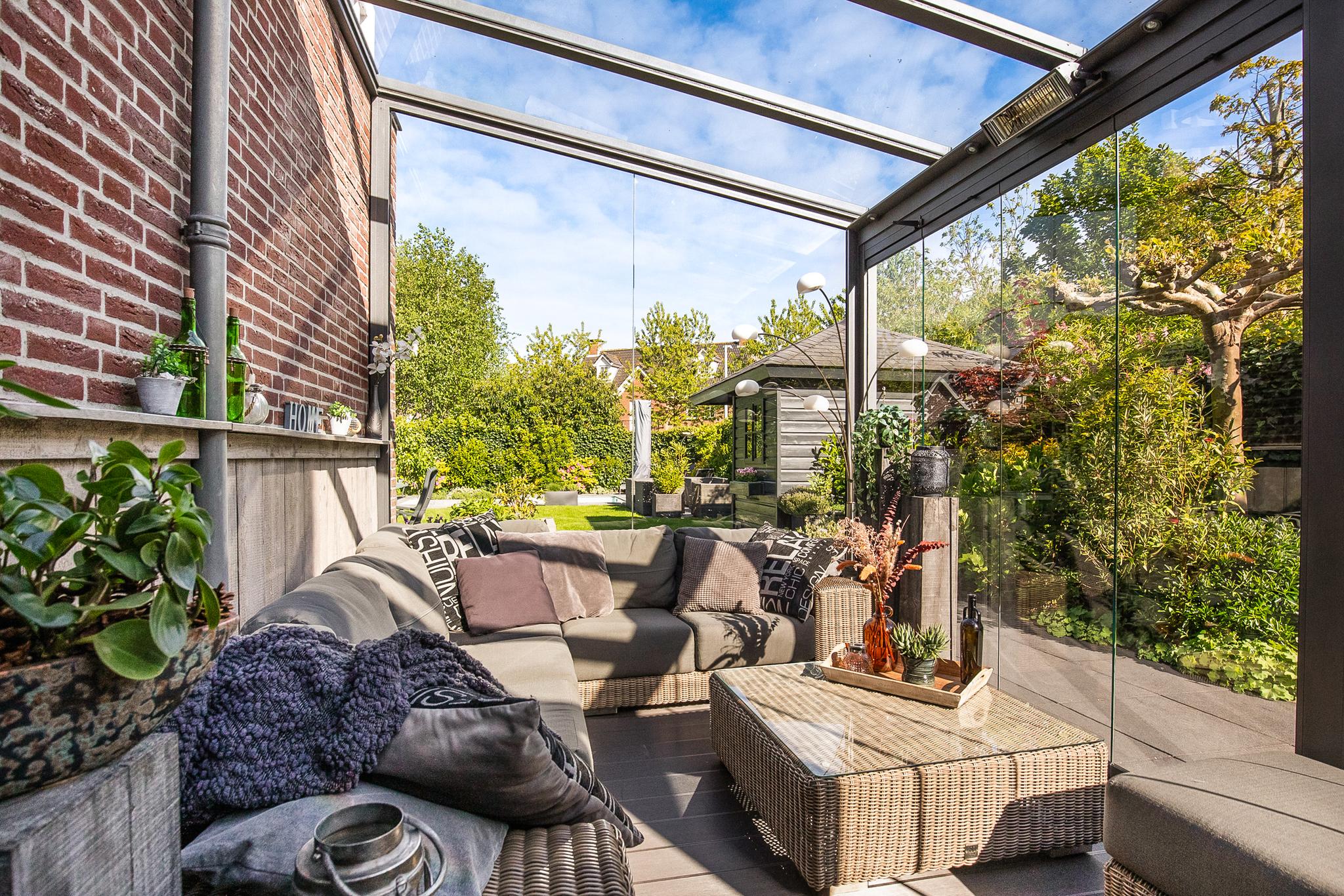 Waterlinie 54 , 2141 MA Vijfhuizen 5