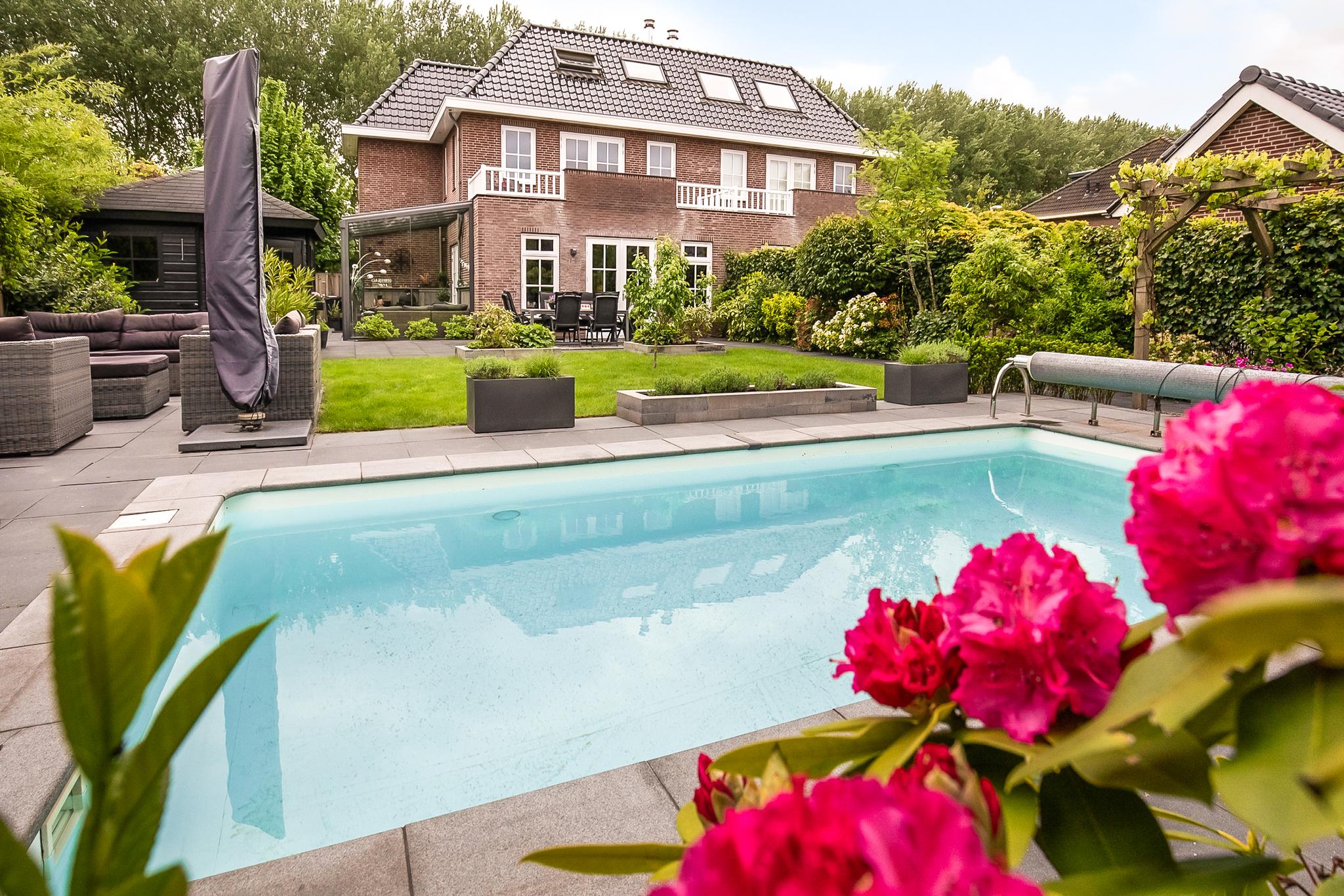 Waterlinie 54 , 2141 MA Vijfhuizen 1