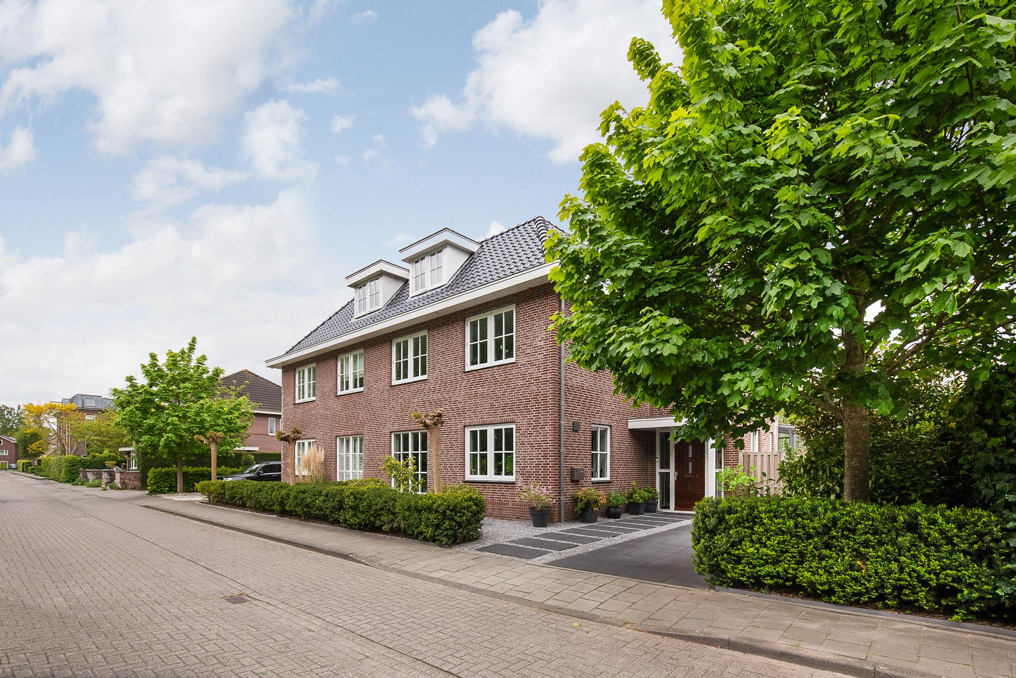 Waterlinie 54 , 2141 MA Vijfhuizen 6