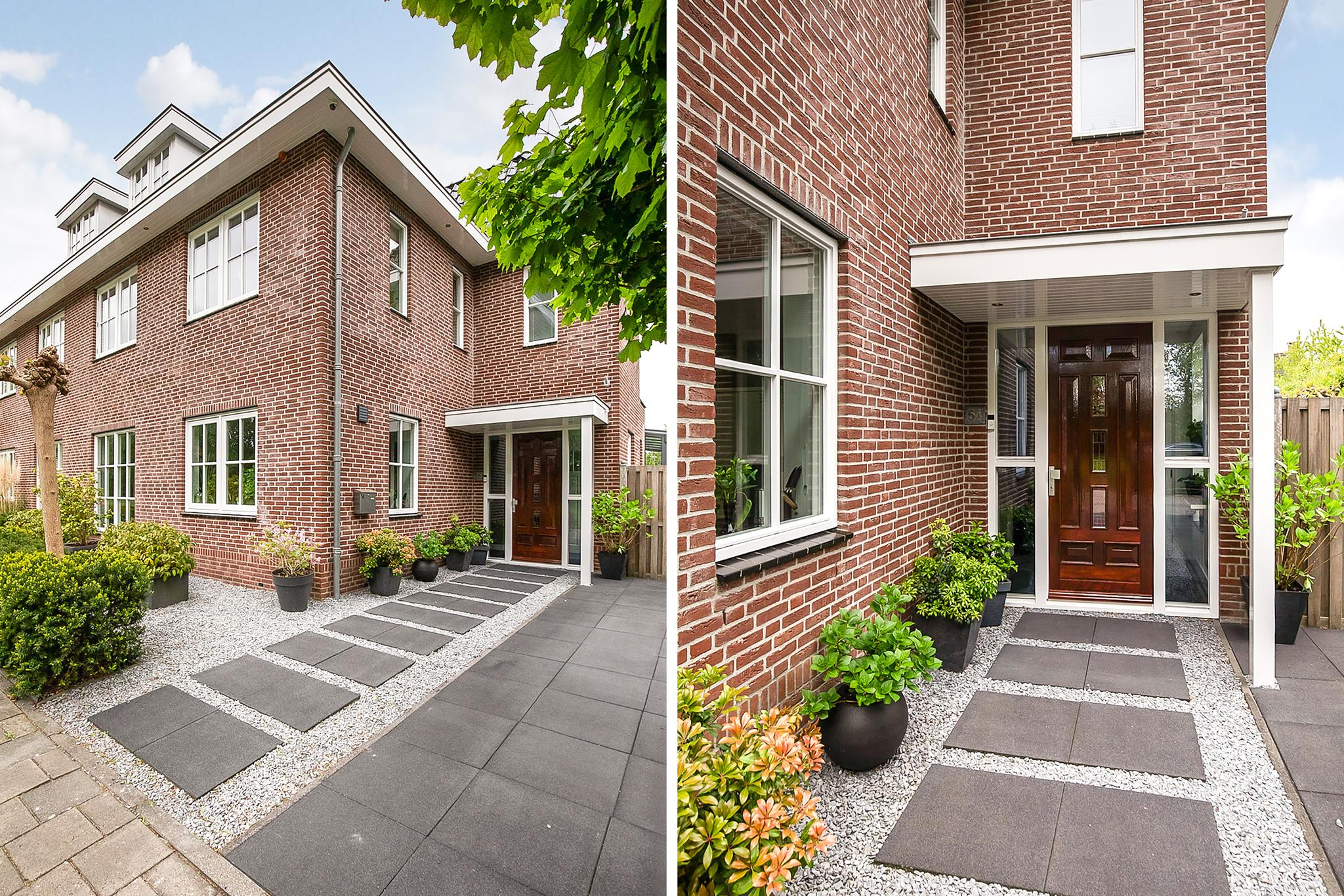 Waterlinie 54 , 2141 MA Vijfhuizen 7