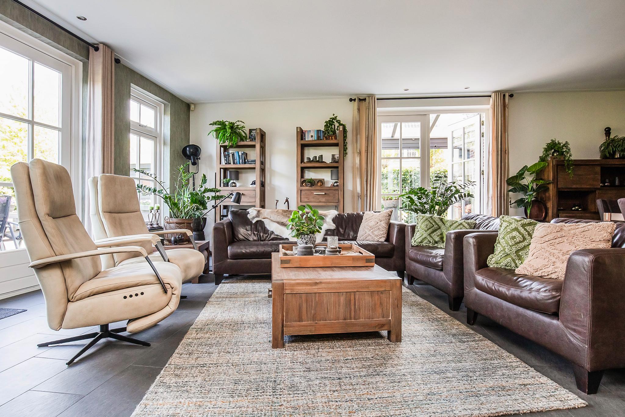 Waterlinie 54 , 2141 MA Vijfhuizen 11