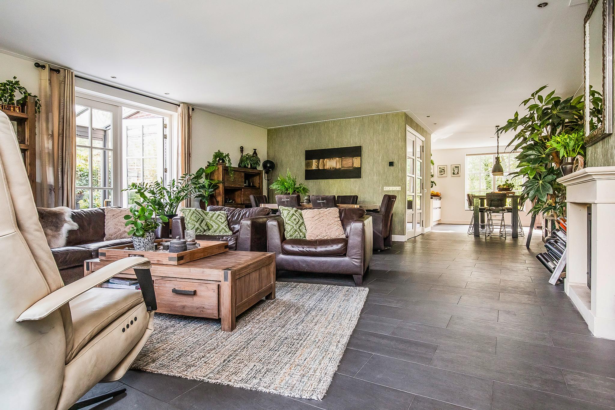 Waterlinie 54 , 2141 MA Vijfhuizen 12