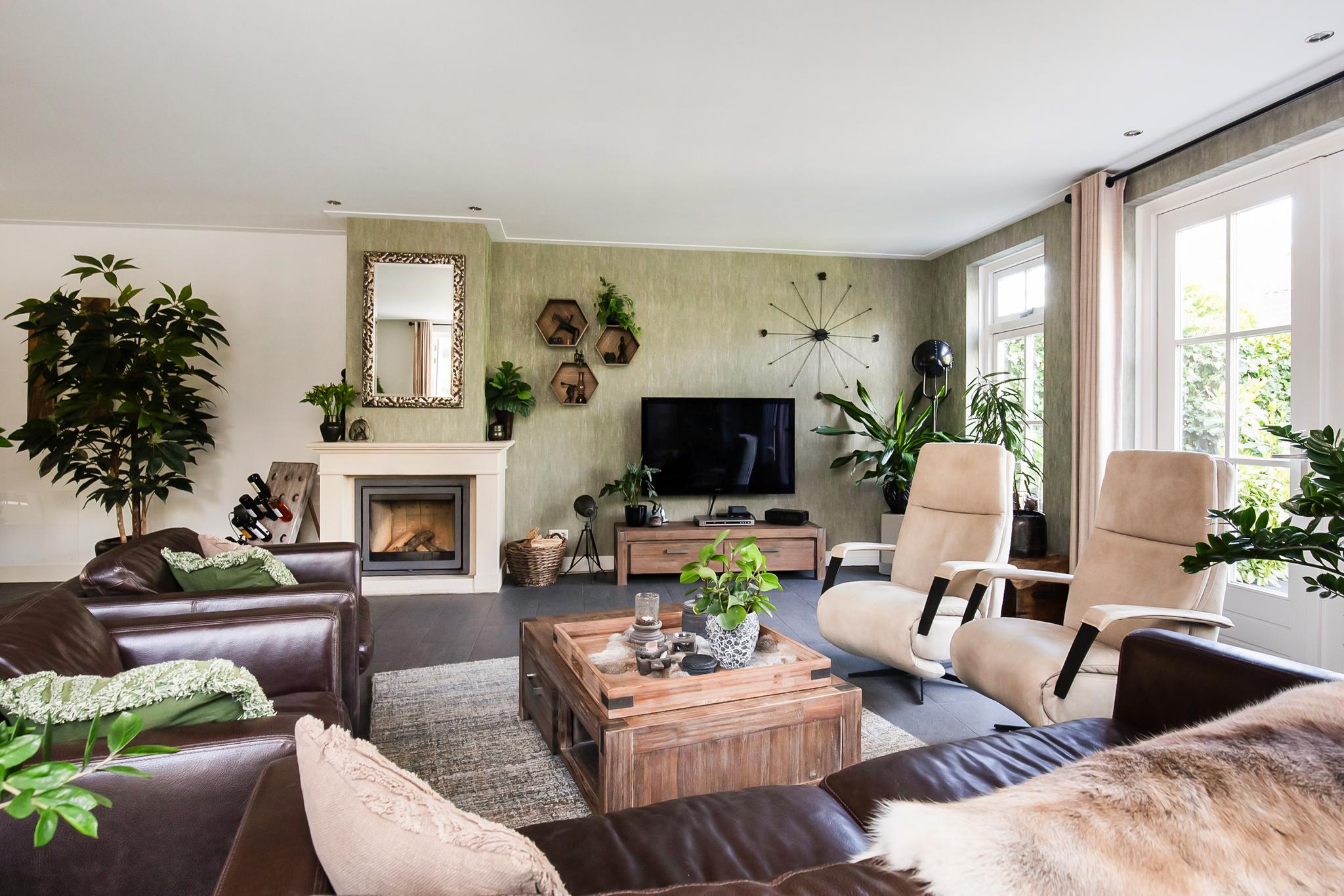 Waterlinie 54 , 2141 MA Vijfhuizen 13