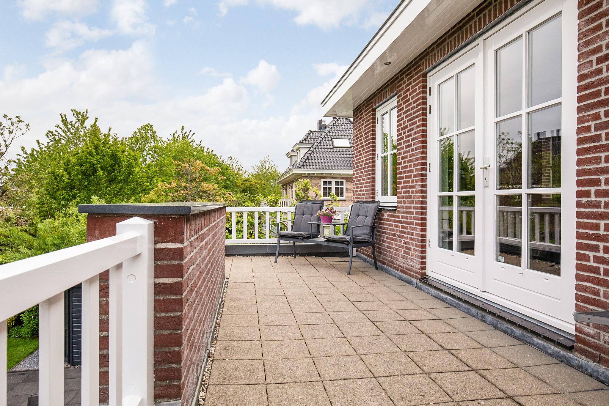 Waterlinie 54 , 2141 MA Vijfhuizen 38