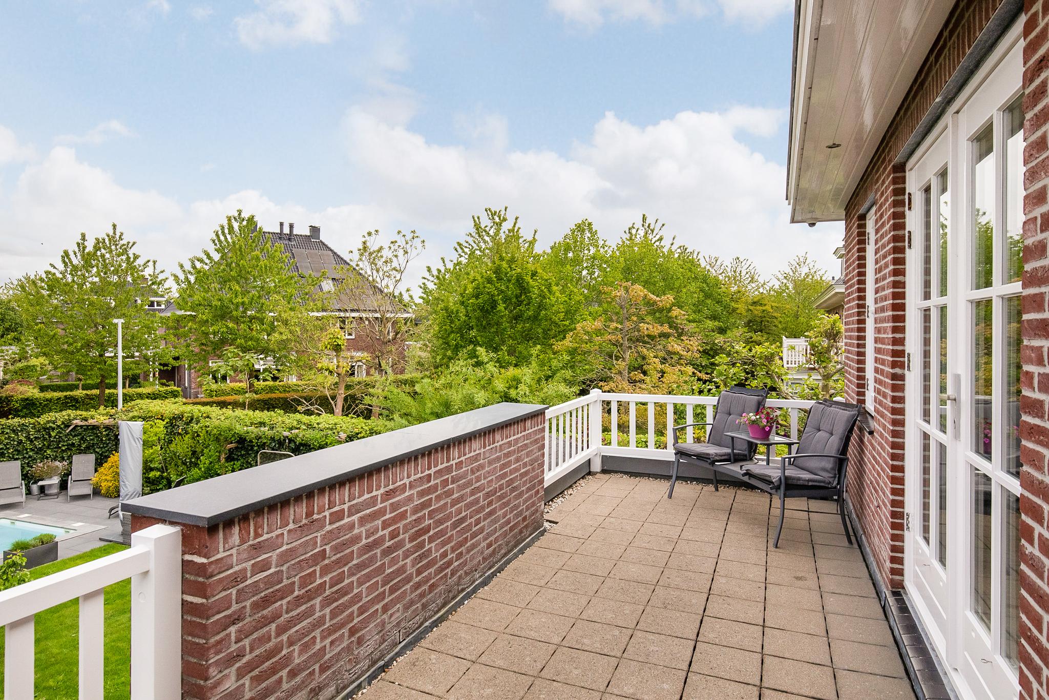 Waterlinie 54 , 2141 MA Vijfhuizen 39