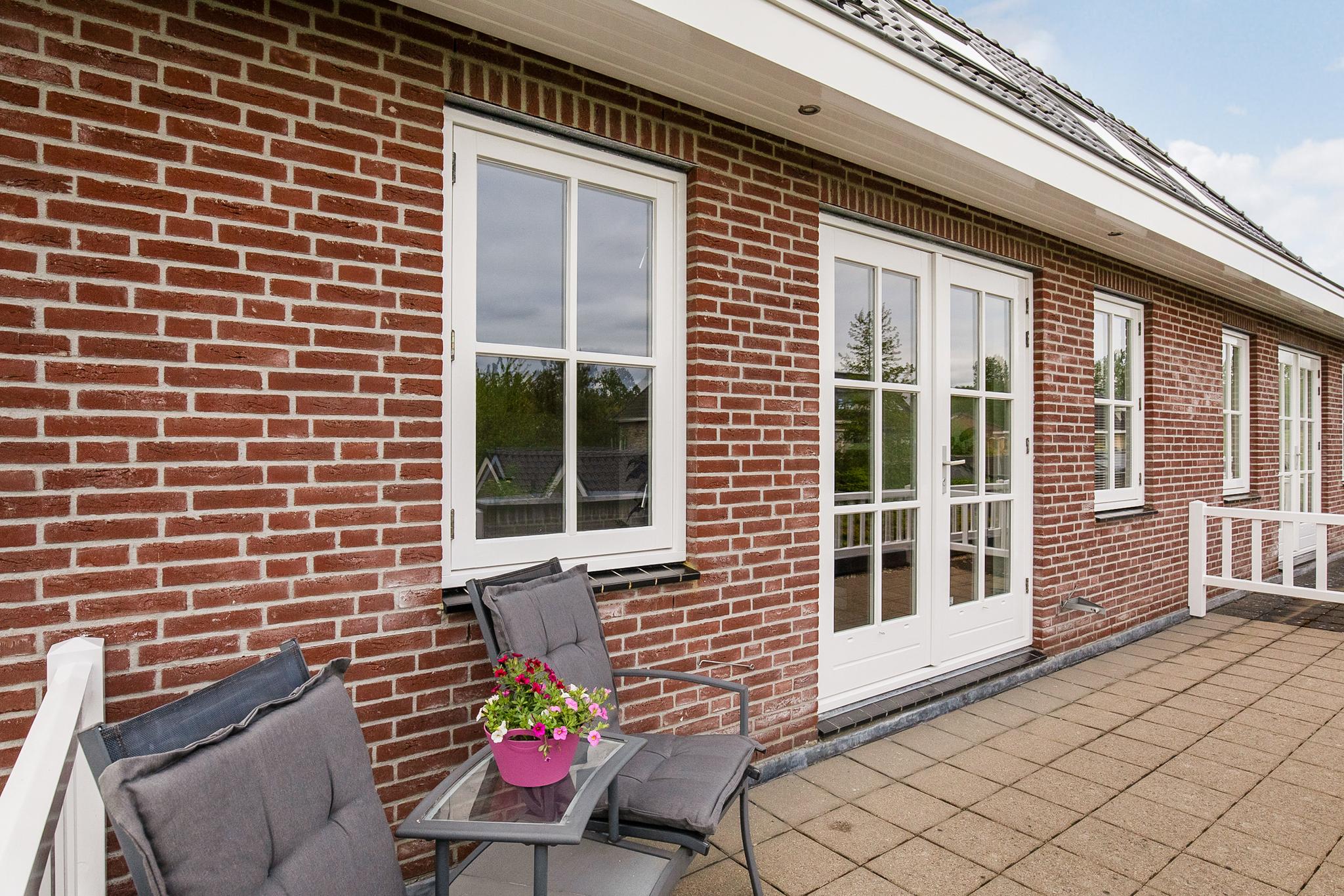 Waterlinie 54 , 2141 MA Vijfhuizen 40