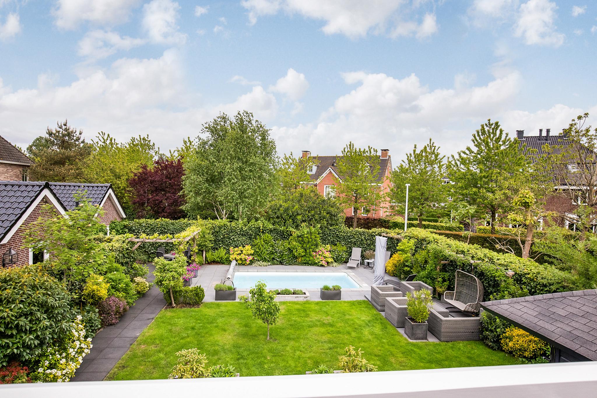 Waterlinie 54 , 2141 MA Vijfhuizen 42