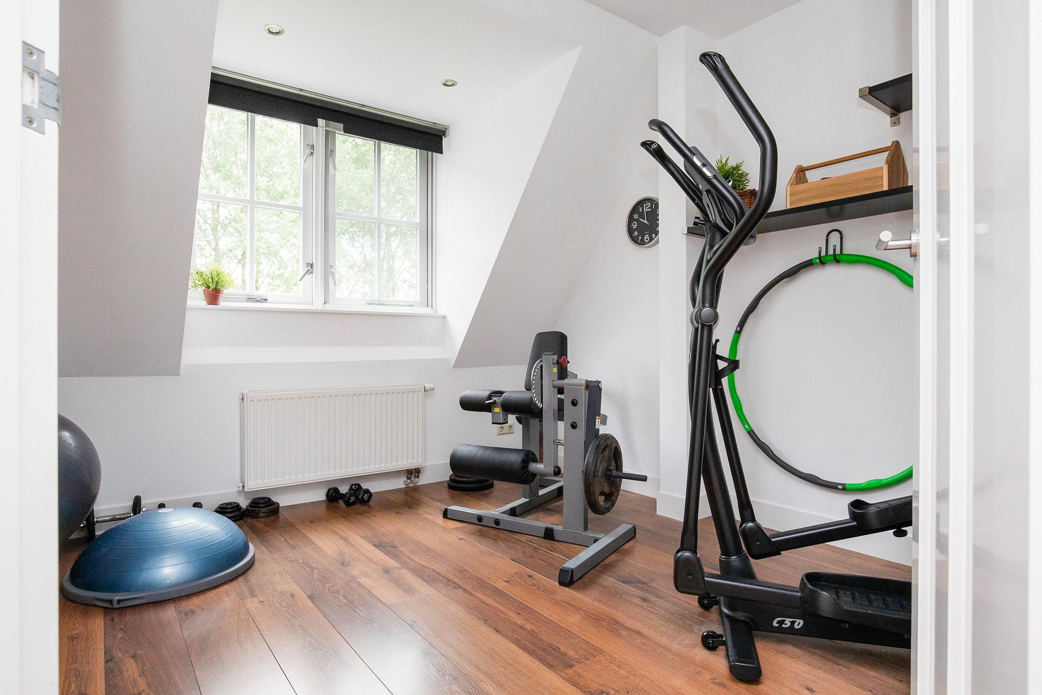 Waterlinie 54 , 2141 MA Vijfhuizen 45