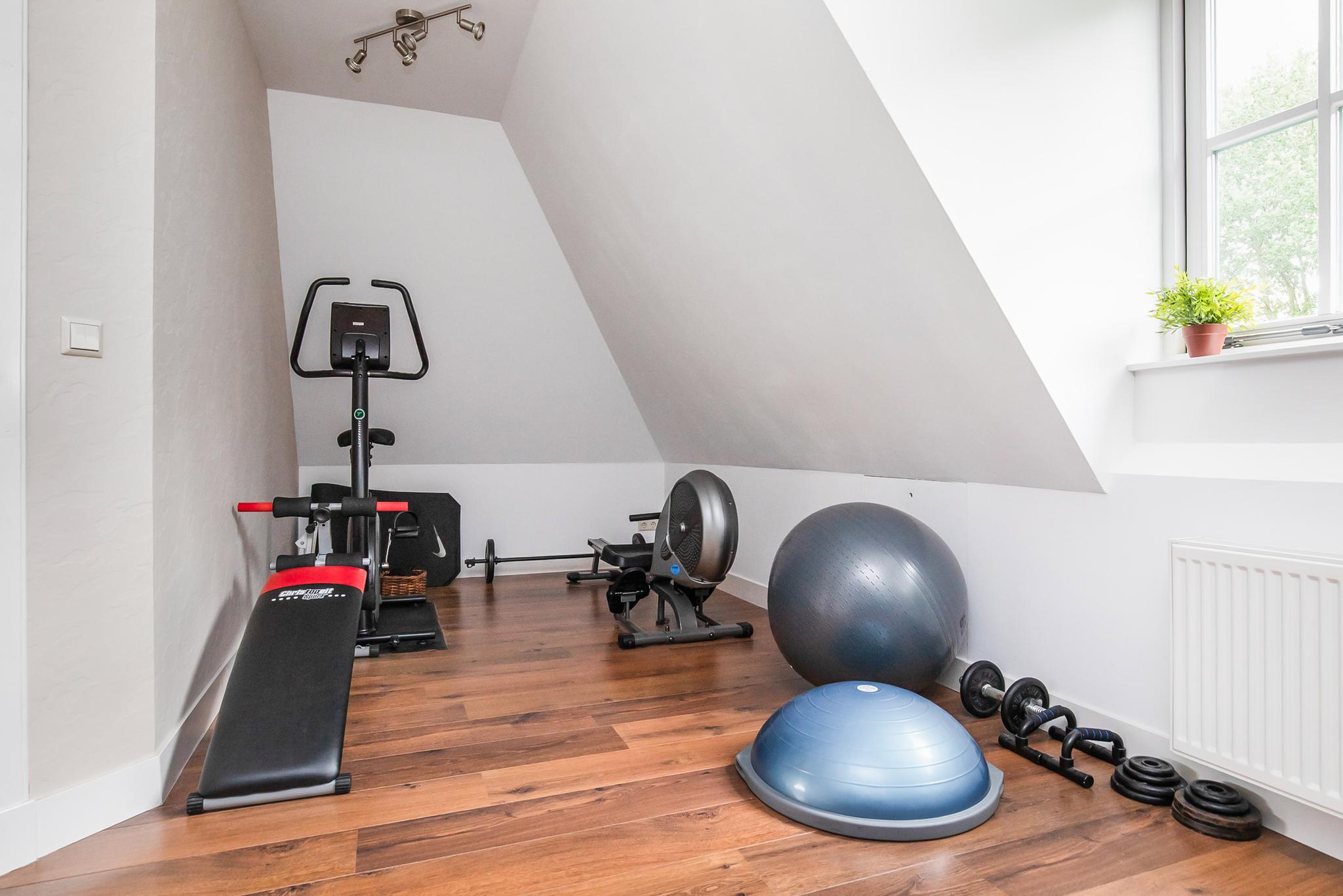 Waterlinie 54 , 2141 MA Vijfhuizen 46