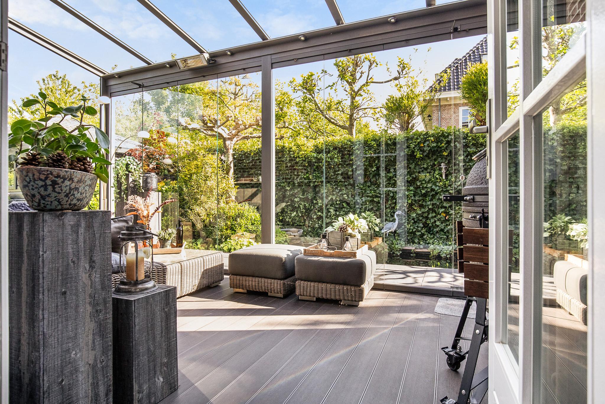 Waterlinie 54 , 2141 MA Vijfhuizen 53