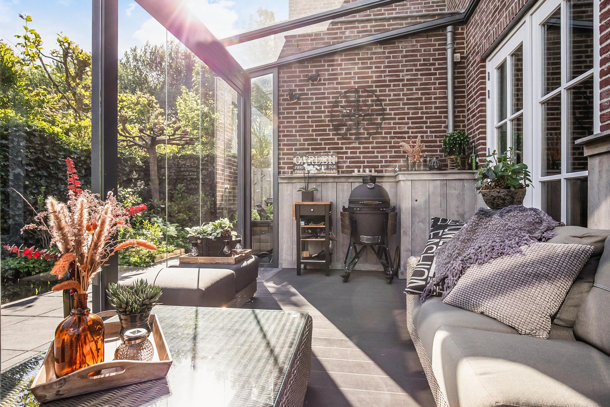 Waterlinie 54 , 2141 MA Vijfhuizen 54