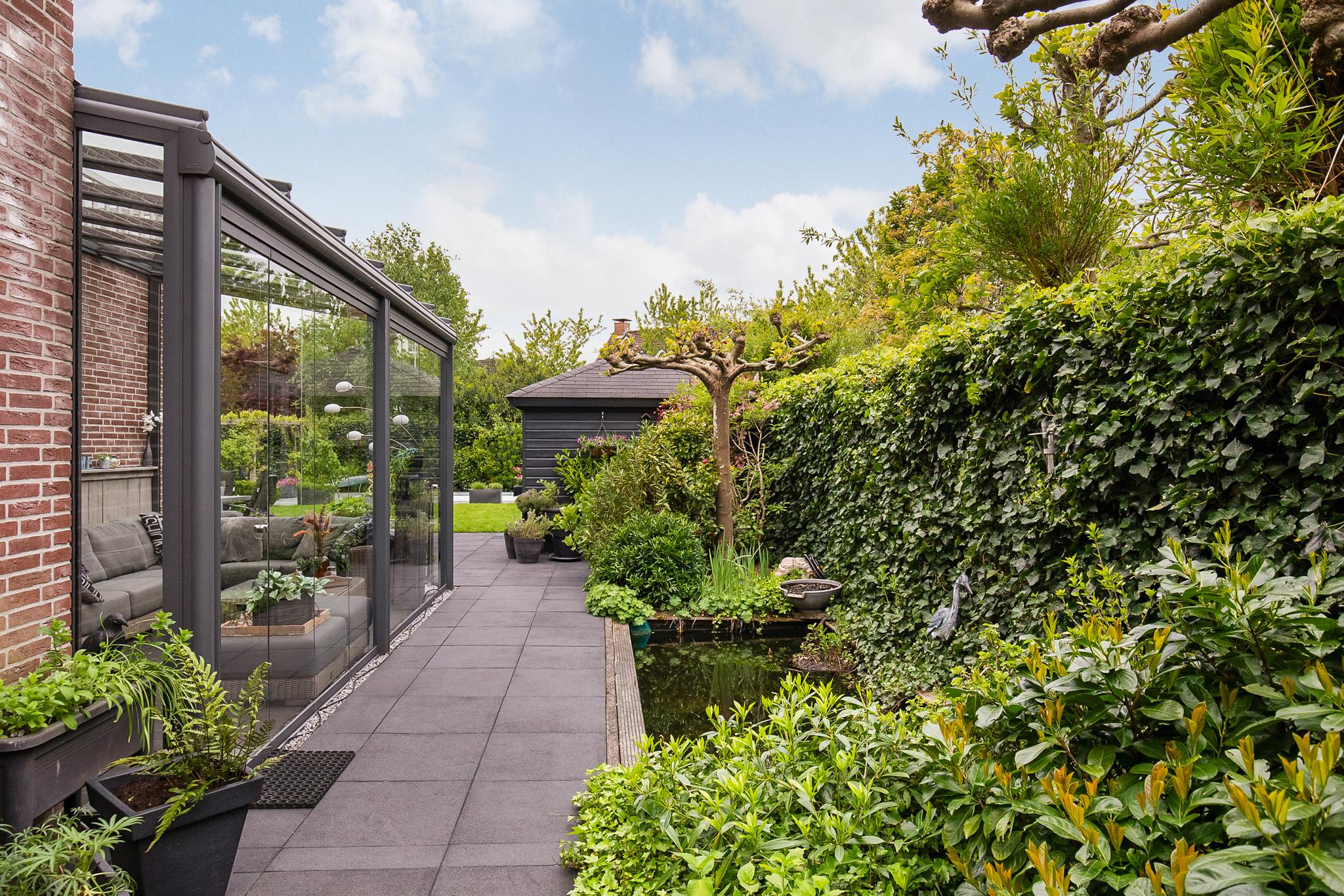 Waterlinie 54 , 2141 MA Vijfhuizen 55