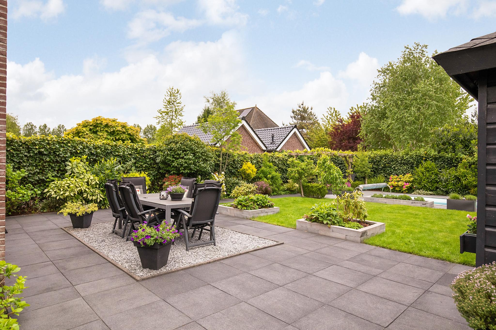 Waterlinie 54 , 2141 MA Vijfhuizen 56