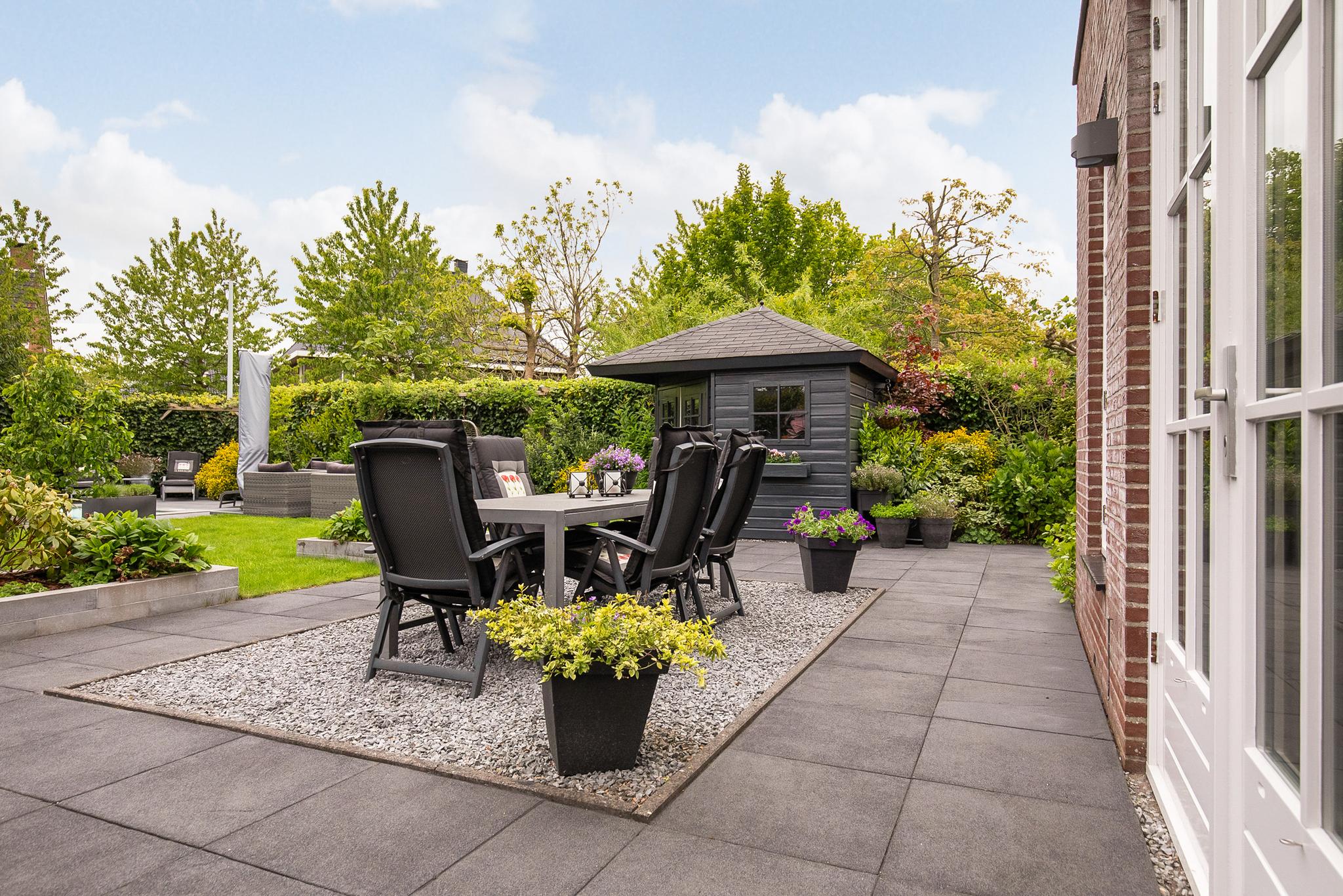 Waterlinie 54 , 2141 MA Vijfhuizen 57