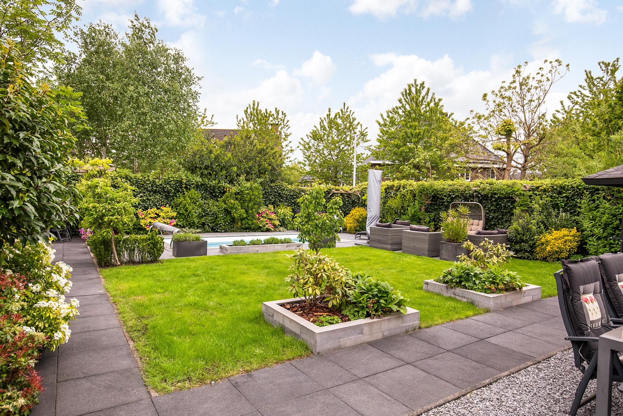 Waterlinie 54 , 2141 MA Vijfhuizen 58