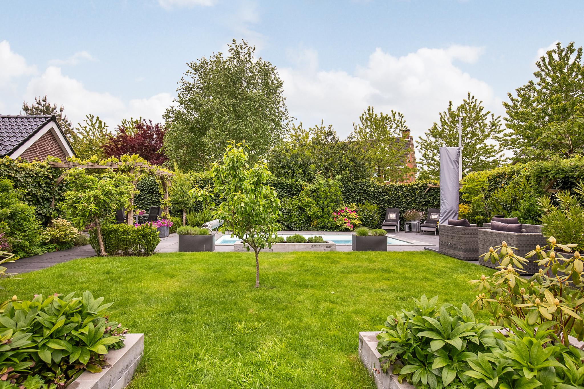 Waterlinie 54 , 2141 MA Vijfhuizen 59