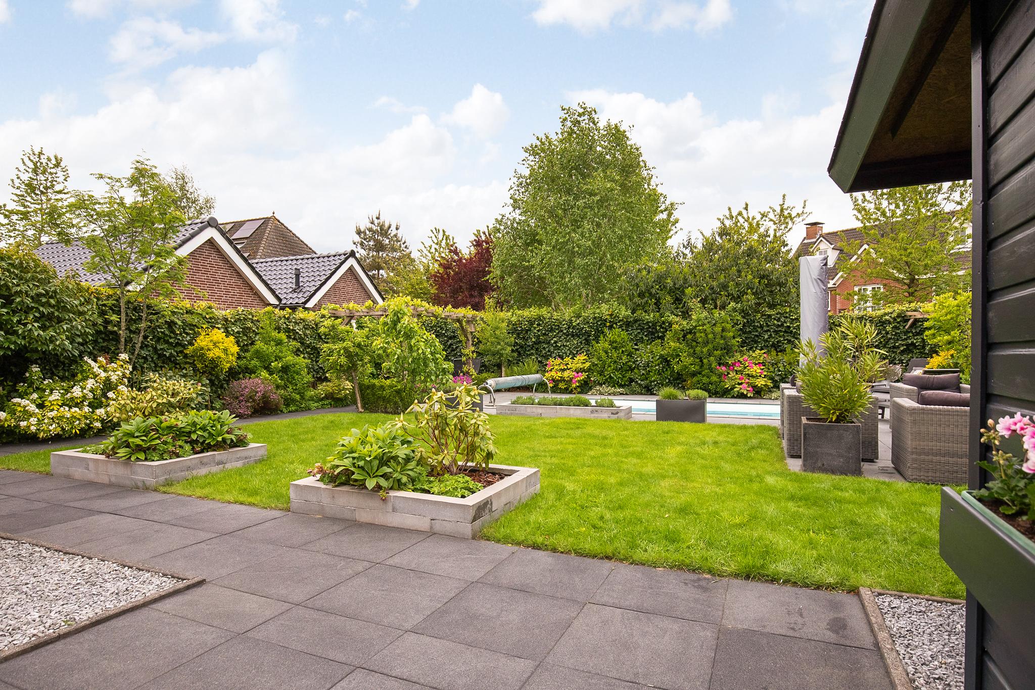 Waterlinie 54 , 2141 MA Vijfhuizen 60