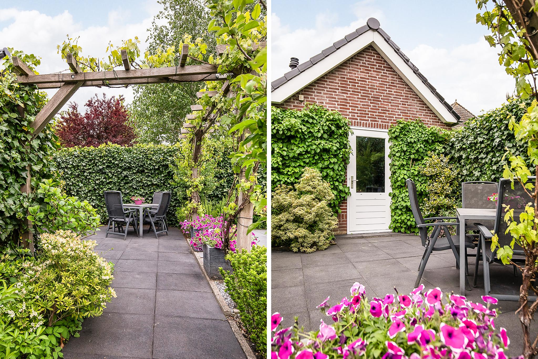 Waterlinie 54 , 2141 MA Vijfhuizen 61