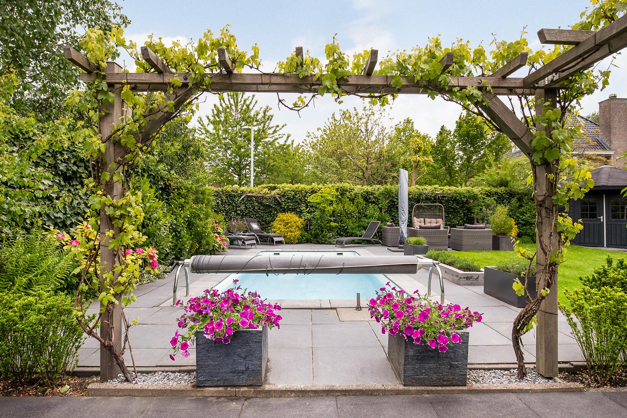 Waterlinie 54 , 2141 MA Vijfhuizen 62