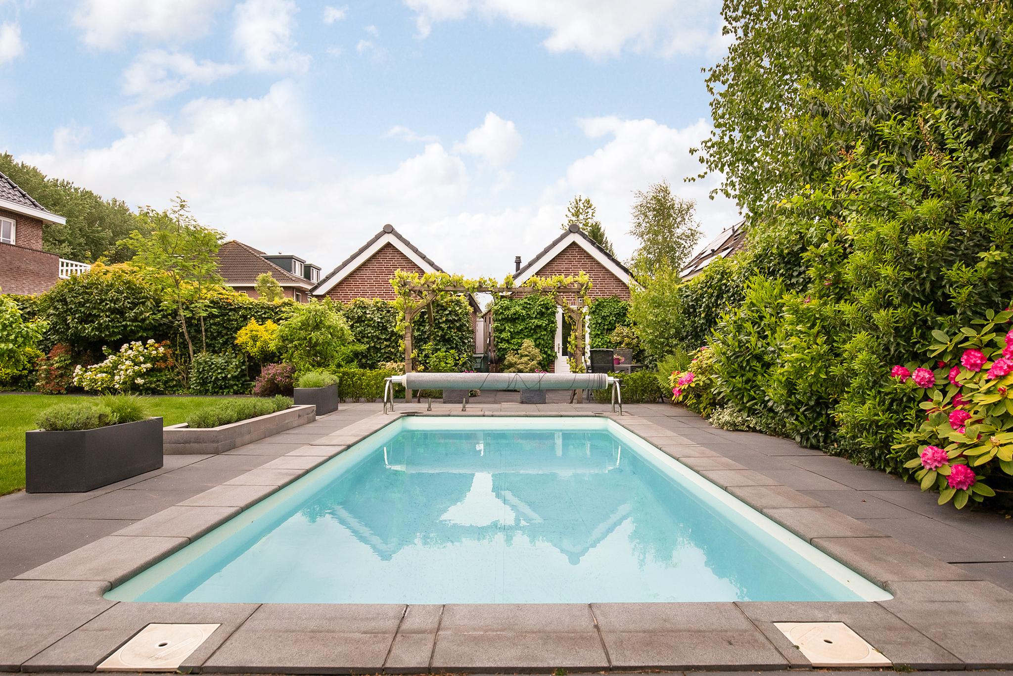 Waterlinie 54 , 2141 MA Vijfhuizen 63