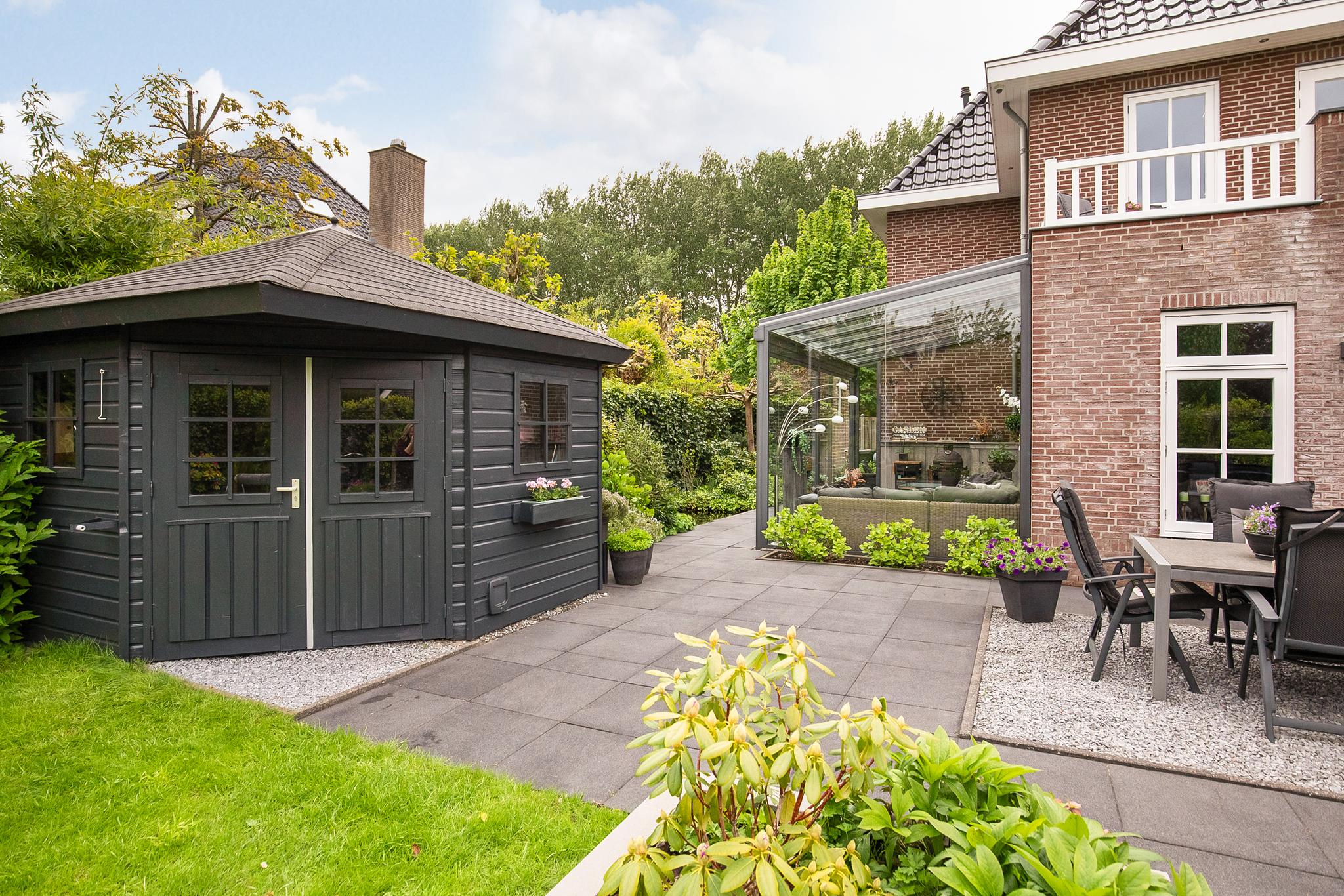 Waterlinie 54 , 2141 MA Vijfhuizen 64