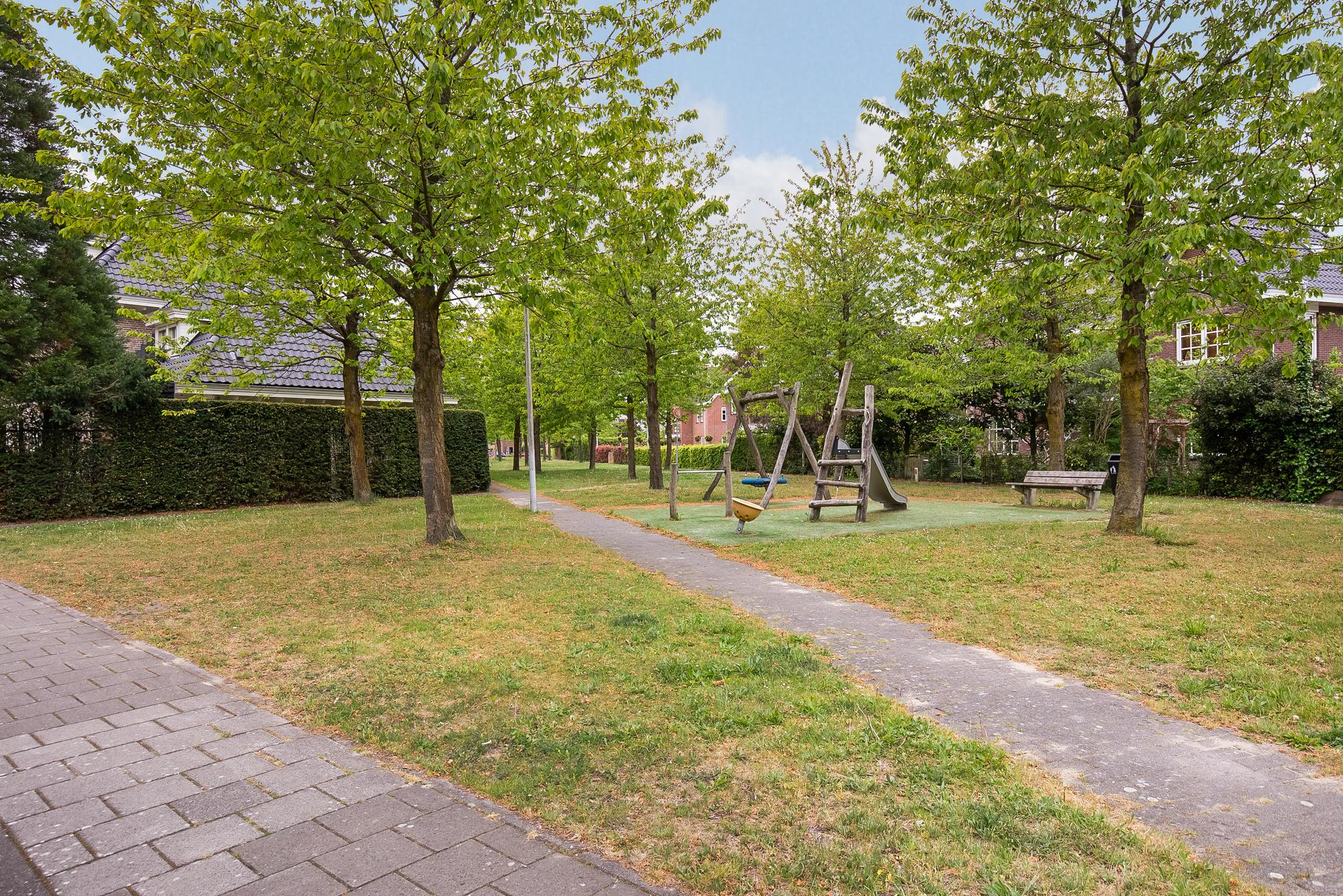 Waterlinie 54 , 2141 MA Vijfhuizen 67